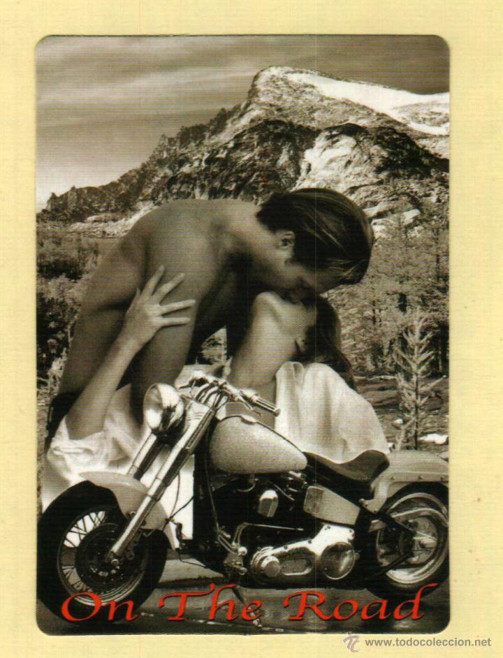 Calendars: DESNUDO FEMENINO - EROTICO - CALENDARIO EDITADO EN PORTUGAL - 2006
