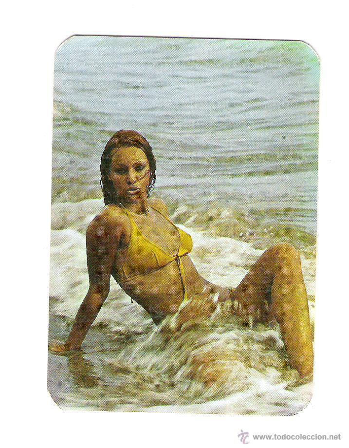 Calendars: CALENDARIO EROTICO 1974