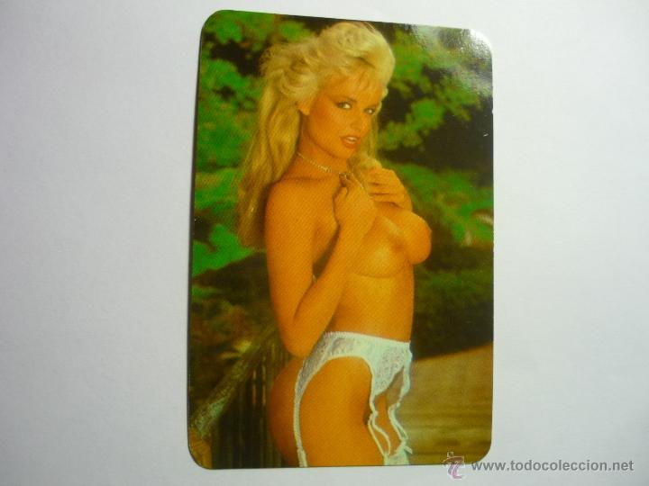 Calendriers: CALENDARIO DESNUDO FEMENINO EXTRANJERO 2006