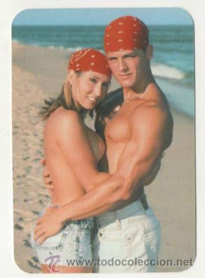 Calendriers: Calendario se&ntilde;orita, chica, desnudos femeninos 2003