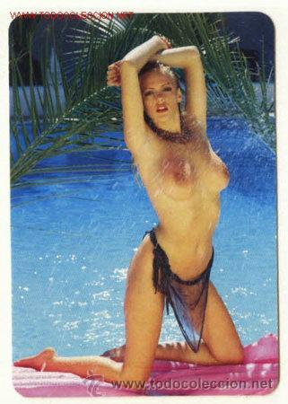 Calendars: Calendario se&ntilde;orita, chica, desnudos femeninos, 2002