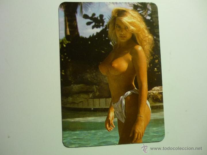 Calendars: calendario desnudo femenino 1994