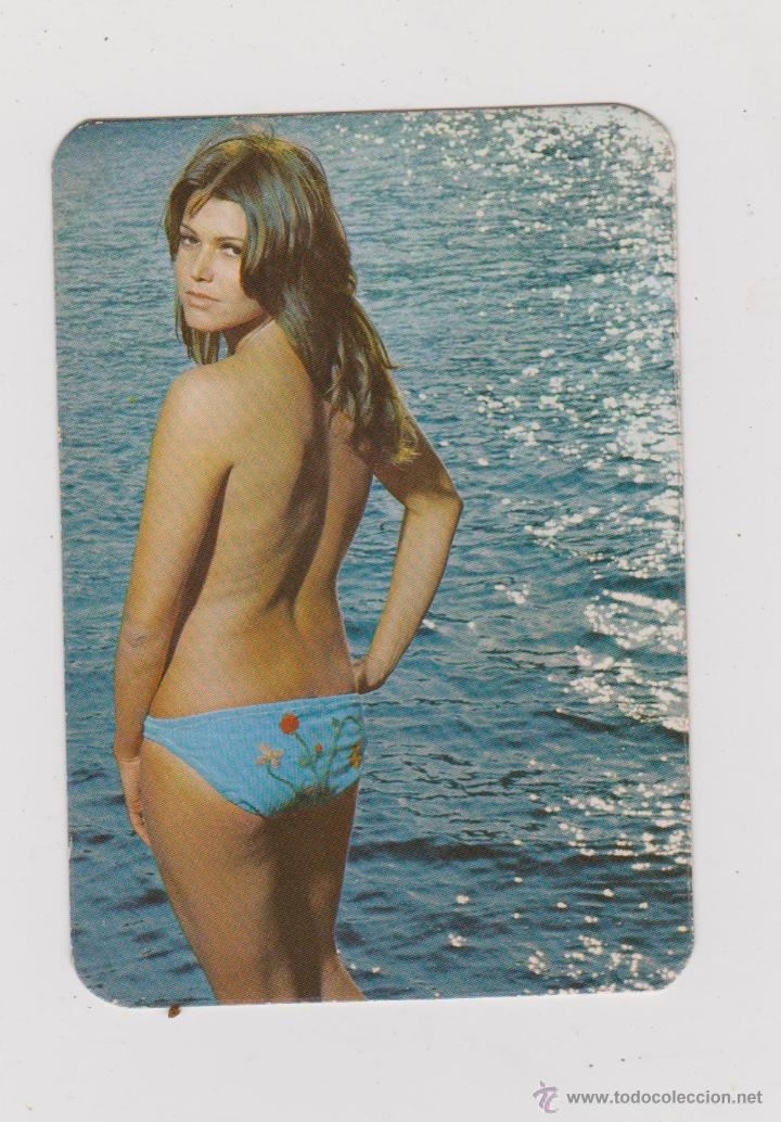 Calendars: CALENDARIO CHICA  1973