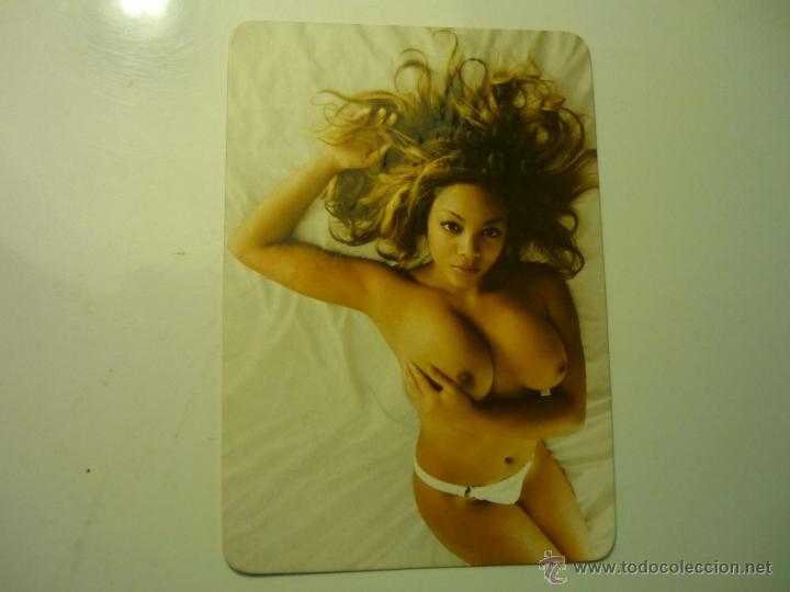 Calendars: calendario desnudo femenino 2011.-extranjero