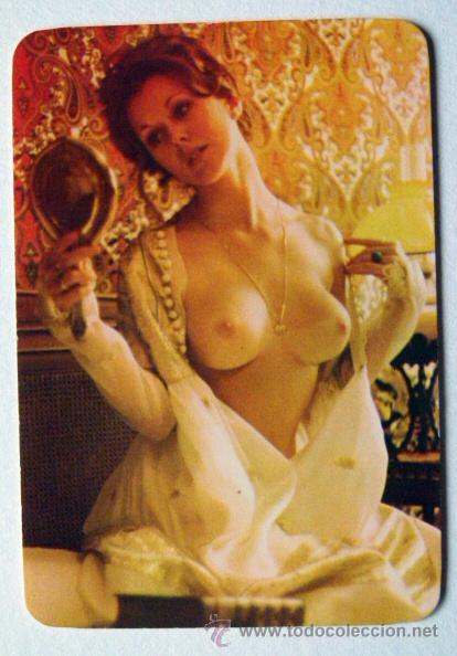 Kalender: Calendario chica 1977