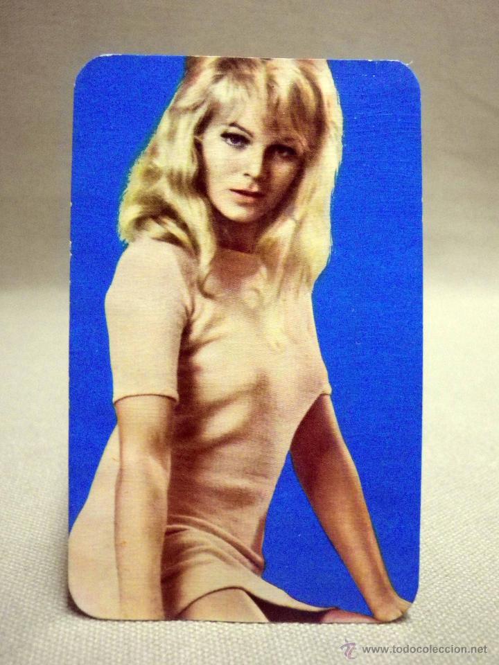 Calendars: CALENDARIO DE BOLSILLO, 1968, CHICAS, FABRICA MUEBLES, ALBAL, VALENCIA