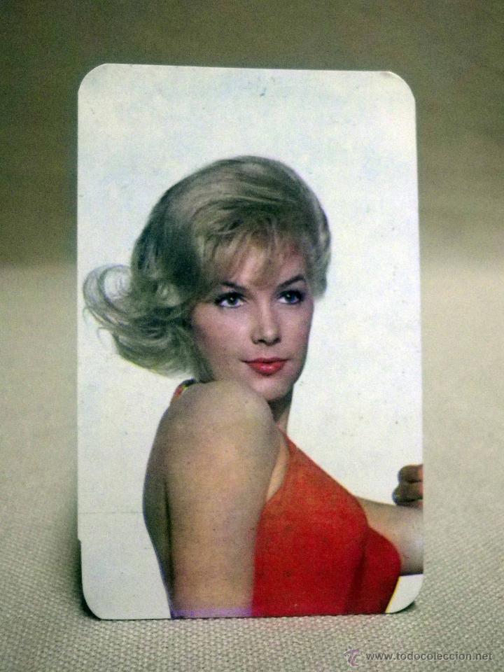 Calendars: CALENDARIO DE BOLSILLO, 1968, CHICAS, FABRICA MUEBLES, ALBAL, VALENCIA