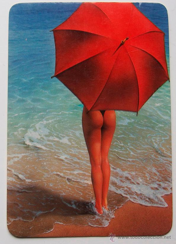Calendars: 1 calendario erotico  .......1990