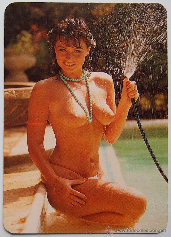 Calendars: 1 calendario erotico  .......1992