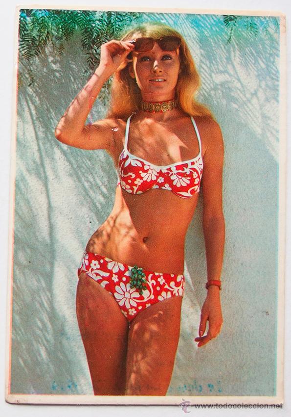 Calendars: 1 calendario erotico  .......1974