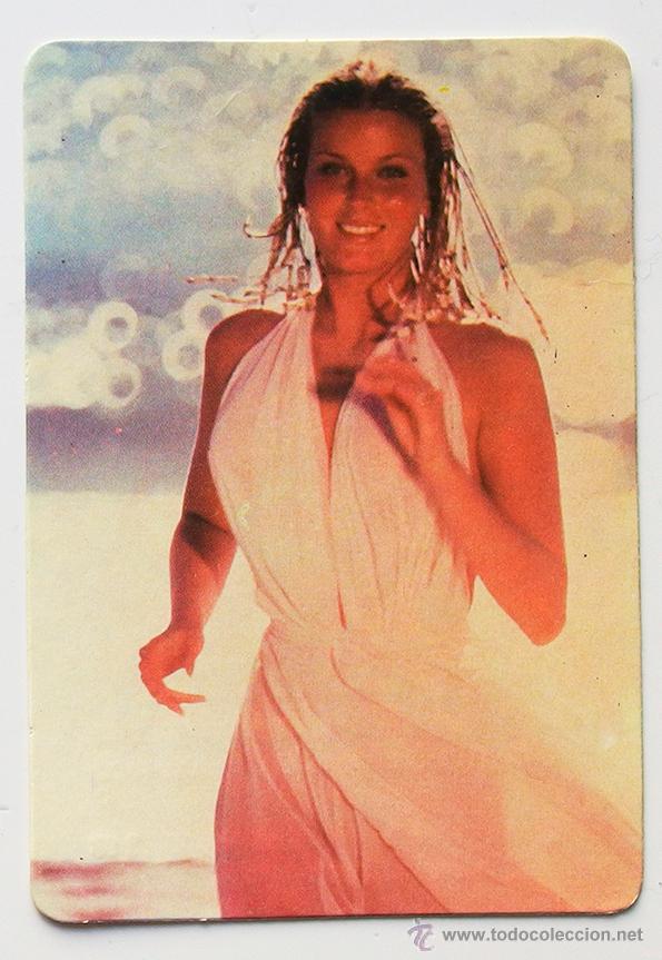 Calendars: 2 calendario erotico  .......1989