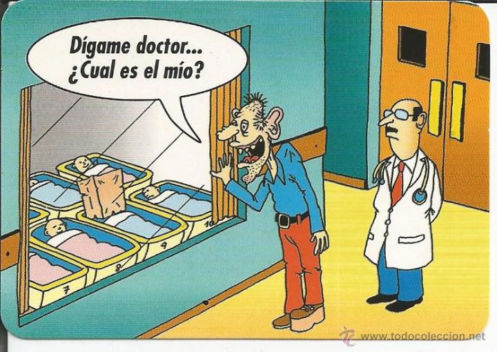 Calendriers: CALENDARIOS DE HUMOR EROTICO 2004-2