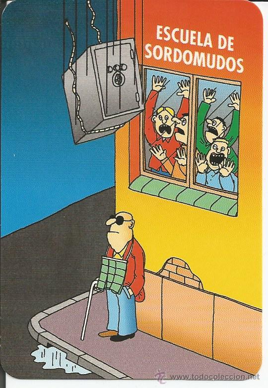 Calendriers: CALENDARIOS DE HUMOR EROTICO 2004-3