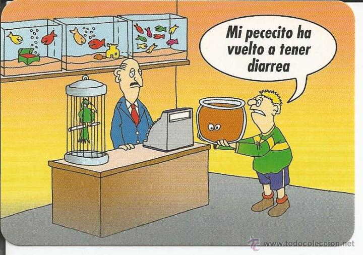 Calendriers: CALENDARIOS DE HUMOR EROTICO 2004-7