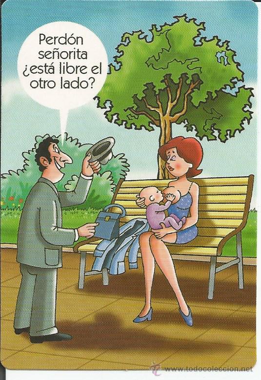 Calendriers: CALENDARIOS DE HUMOR EROTICO 2004-22
