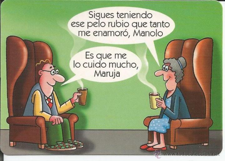 Calendriers: CALENDARIOS DE HUMOR EROTICO 2004-25