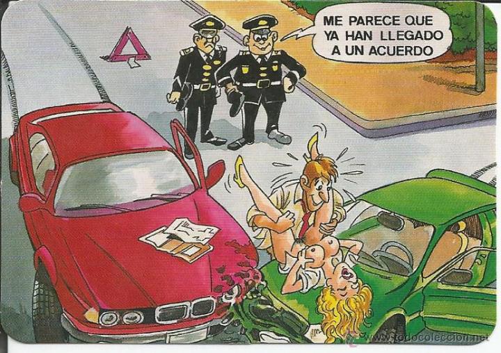 Kalender: CALENDARIOS DE HUMOR EROTICO 2004-33