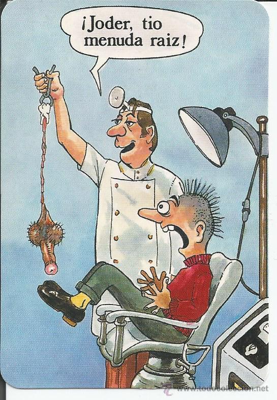 Kalender: CALENDARIOS DE HUMOR EROTICO 2004-35