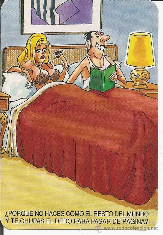 Kalender: CALENDARIOS DE HUMOR EROTICO 2004-39