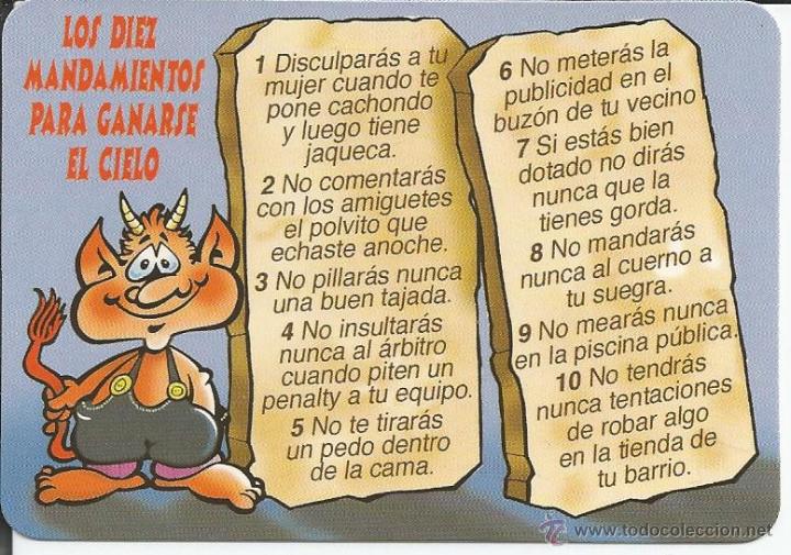 Kalender: CALENDARIOS DE HUMOR EROTICO 2004-46