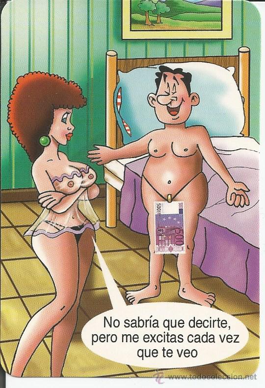 Calendriers: CALENDARIOS DE HUMOR EROTICO 2004-52