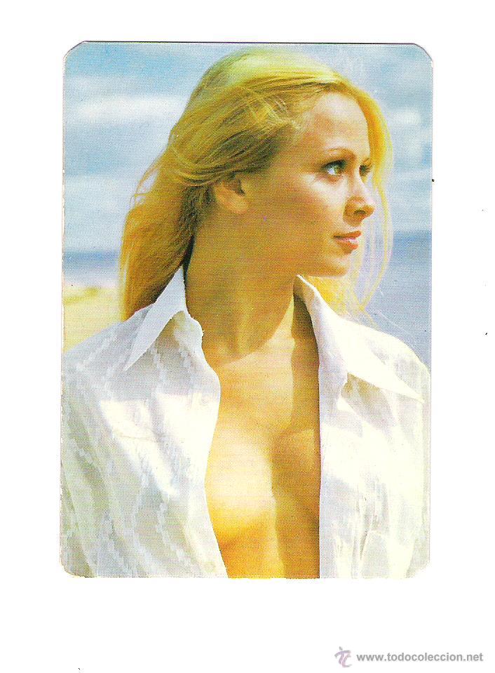 Calendriers: CALENDARIO CHICA EROTICO 1973 PUBLICIDAD RELOJ CITIZEN PRECISION JAPONESA SERIE GRAY