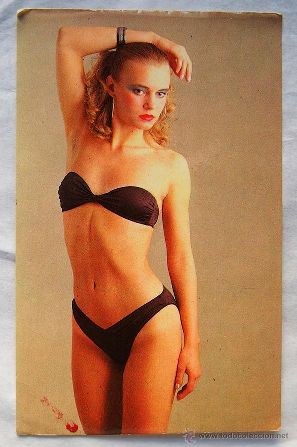 Calendriers: 4  calendario extranjero, ....1990, paises del este...