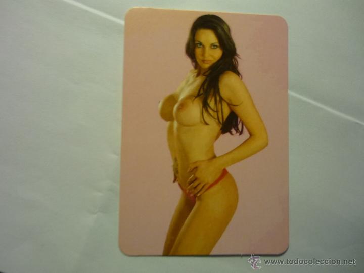 Calendars: calendario desnudo femenino 2009