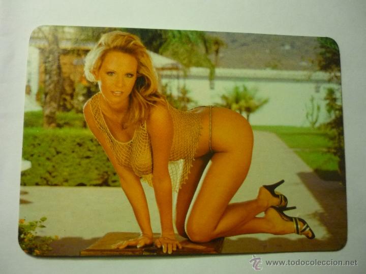 Calendriers: CALENDARIO DESNUDO FEMENINO -EXTRANJERO 2009