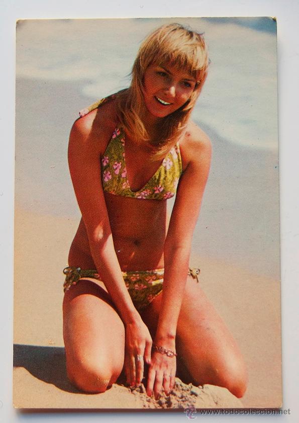 Calendriers: 3 calendario erotico   .......1974
