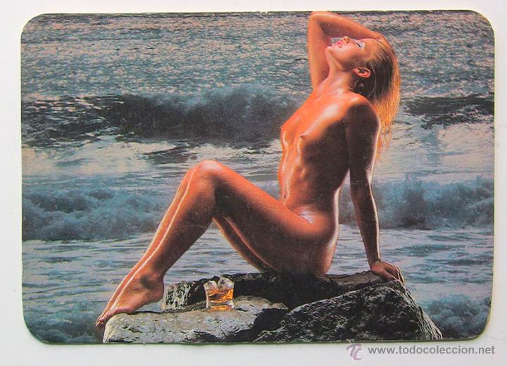 Calendriers: 5 calendario erotico   .......1989