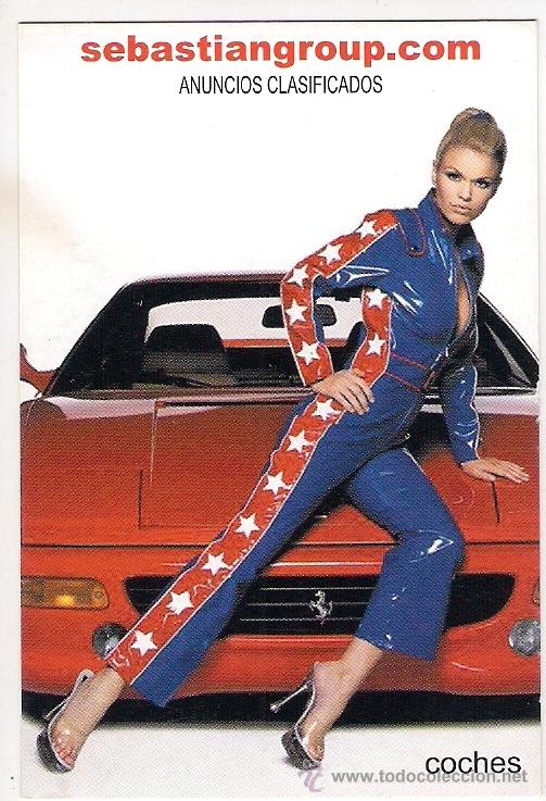 Calendriers: -60006 CALENDARIO DESNUDO FEMENINO, EROTICO, A&Ntilde;O 2006, PUBLICITARIO CATALAN