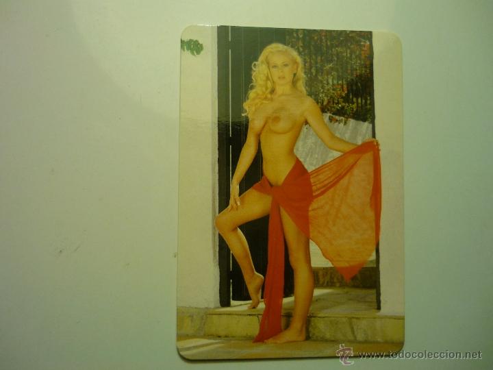 Calendars: calendario desnudo femenino 2001