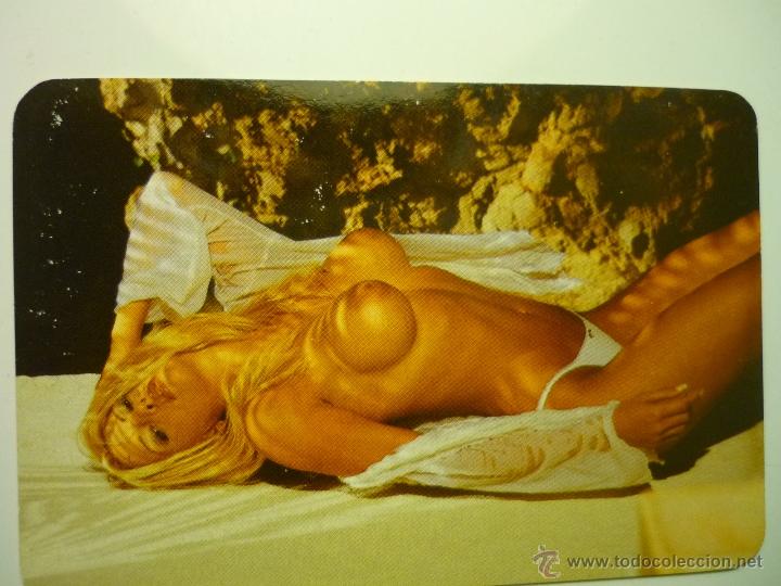 Calendars: calendario desnudo femenino .-extranjero 2006