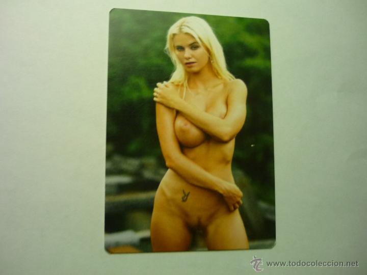 Calendars: calendario desnudo femenino.-extranjero 2010