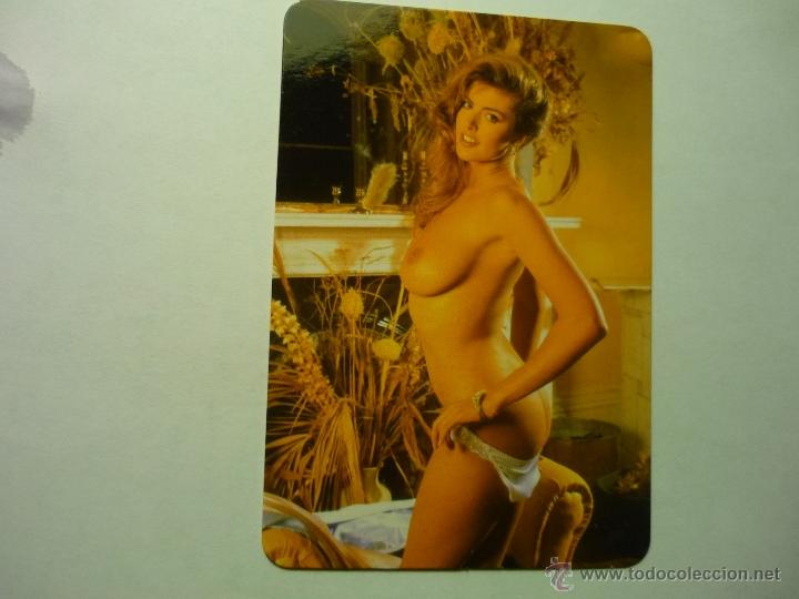 Calendars: calendario desnudo femenino 2001