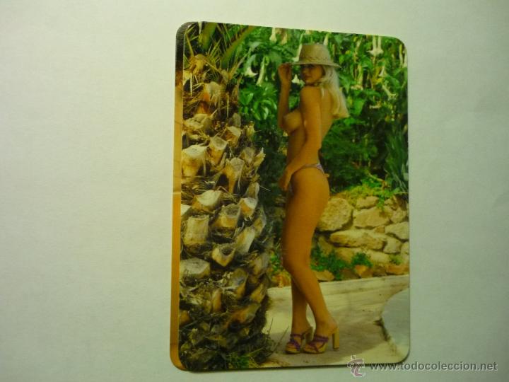 Calendars: calendario desnudo femenino 2004