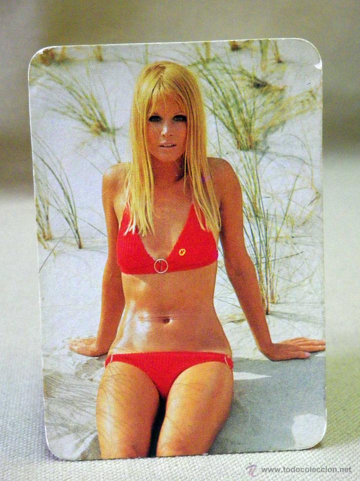 Calendriers: CALENDARIO DE BOLSILLO, 1971, EROTICO, CHICAS, BAR SELO, VALENCIA