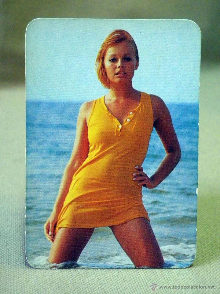 Calendriers: CALENDARIO DE BOLSILLO, 1971, EROTICO, CHICAS, CAFES CUSPIDE, VALENCIA