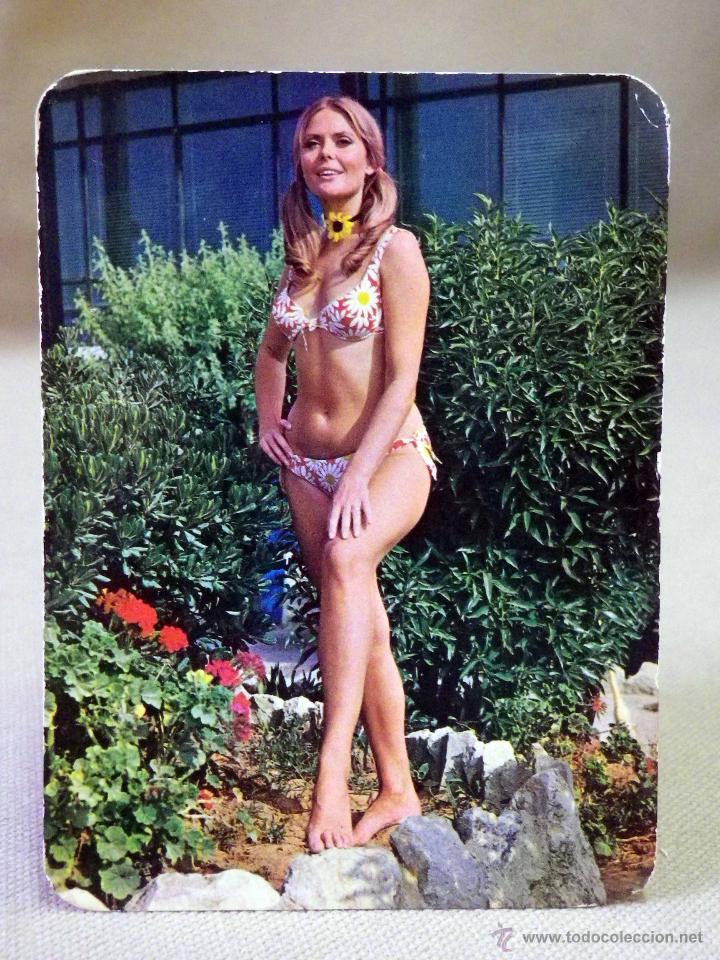 Calendriers: CALENDARIO DE BOLSILLO, 1972, EROTICO, CHICAS, CAFE - BAR BEL, LA CENIA, TARRAGONA
