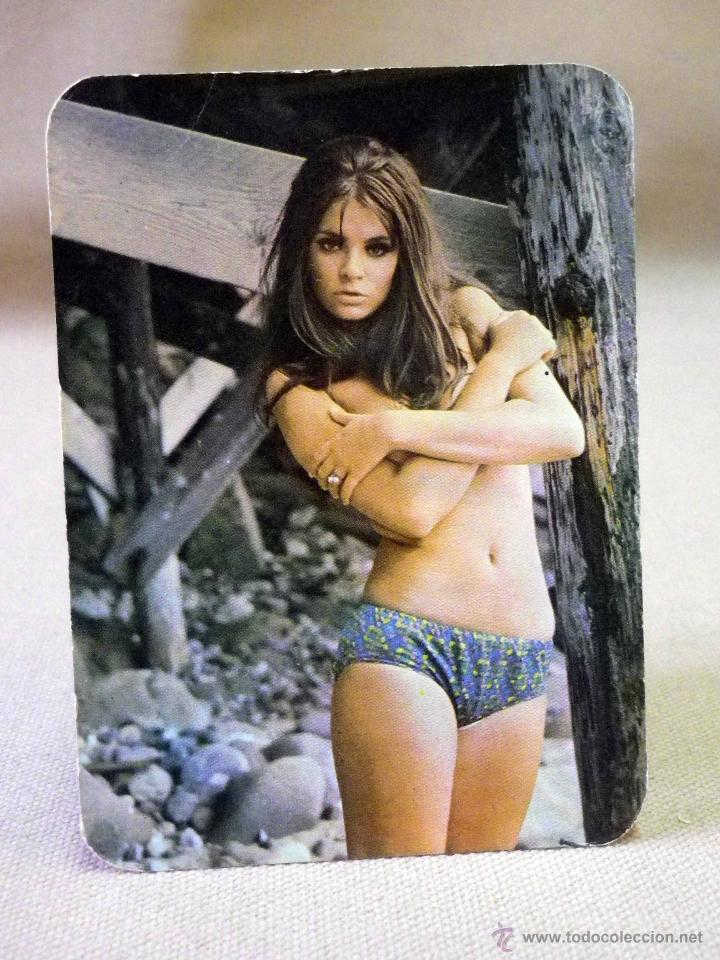 Kalender: CALENDARIO DE BOLSILLO, 1973, EROTICO, CHICAS, INSTALACIONES ELECTRICAS, RICART, VALENCIA