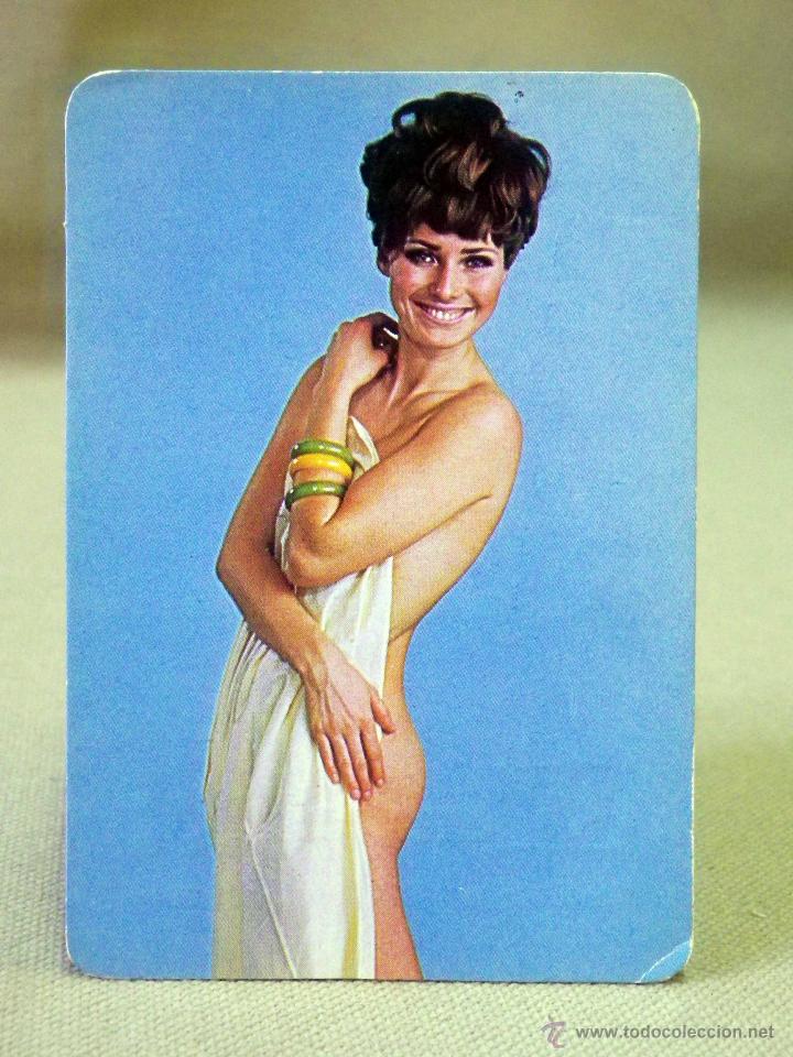 Kalender: CALENDARIO DE BOLSILLO, 1973, EROTICO, CHICAS, WAMBA, CINE FOTO, CASTELLON