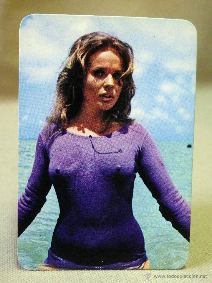Kalender: CALENDARIO DE BOLSILLO, 1973, EROTICO, CHICAS, TALLERES BUESO, PATERNA, VALENCIA