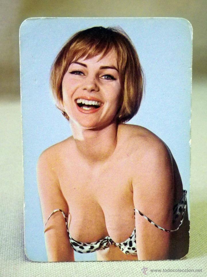 Kalender: CALENDARIO DE BOLSILLO, 1973, EROTICO, CHICAS, BAR PER PON, VALENCIA