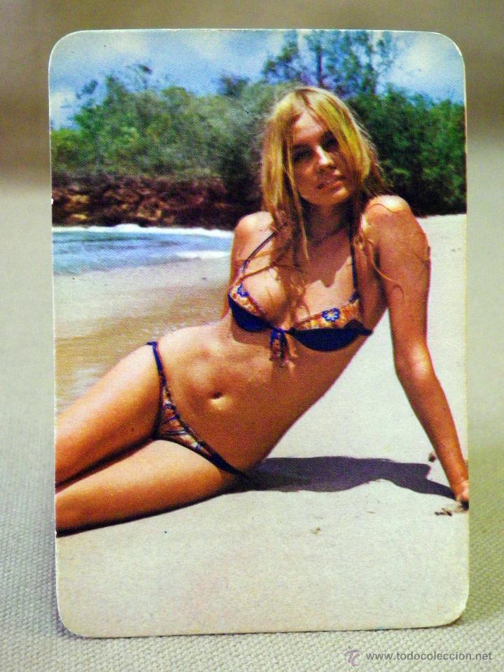 Kalender: CALENDARIO DE BOLSILLO, 1973, EROTICO, CHICAS, CAFE - BAR BEL, LA CENIA, TARRAGONA