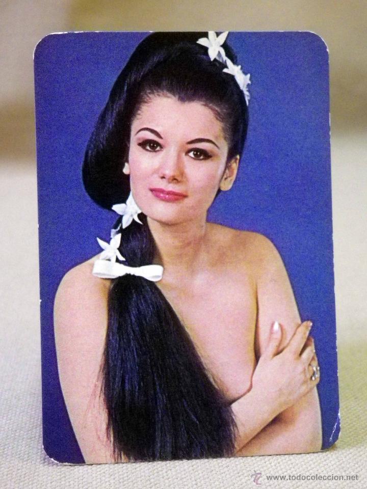 Kalender: CALENDARIO DE BOLSILLO, 1973, EROTICO, CHICAS, CAFE - BAR BEL, LA CENIA, TARRAGONA
