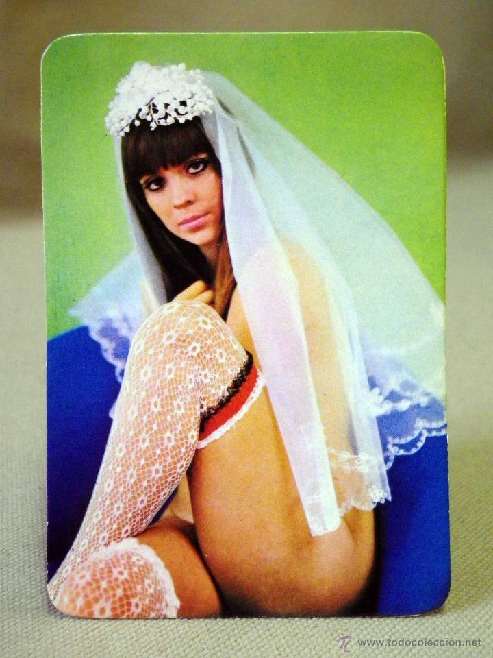 Kalender: CALENDARIO DE BOLSILLO, 1974, EROTICO, CHICAS, ESTABLECIMIENTOS OLMEDO, DISCOS, ONDA, CASTELLON