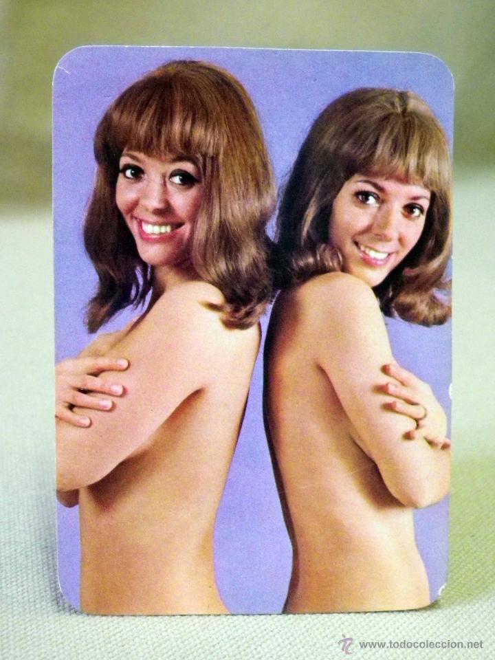 Kalender: CALENDARIO DE BOLSILLO, 1974, EROTICO, CHICAS, INSTALACIONES, BORT BOSCH, TORREBLANCA, CASTELLON