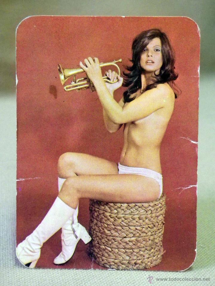 Kalender: CALENDARIO DE BOLSILLO, 1974, EROTICO, CHICAS, EL FILERO, ALEIX, VALENCIA