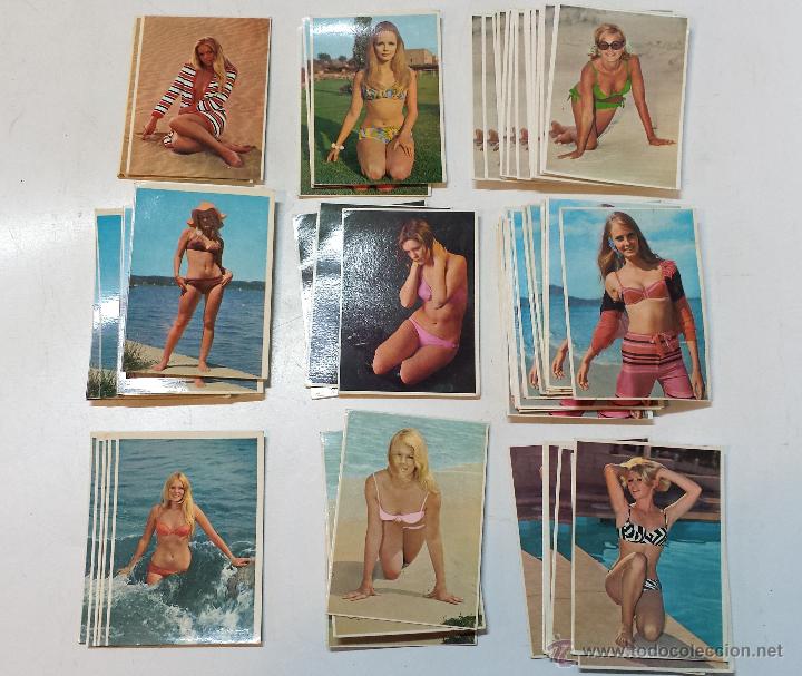 Kalender: LOTE 73 CALENDARIOS BOLSILLO A&Ntilde;O 1973. GARAGE ESPIGULE, FIGUERAS. VER DESCRIPCION